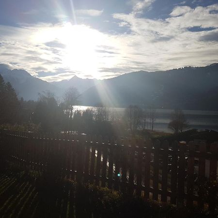 Panorama Lodge Zell am See Exterior photo